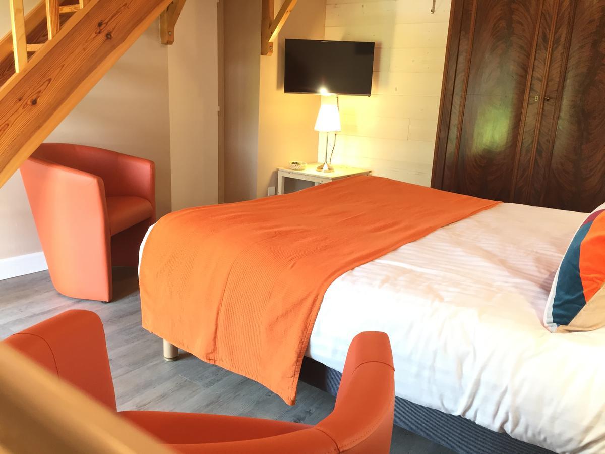 Chambres D'Hotes Penker Minihy-Treguier Exterior photo