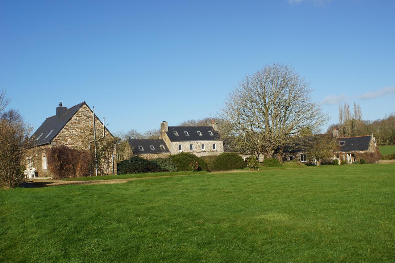 Chambres D'Hotes Penker Minihy-Treguier Exterior photo